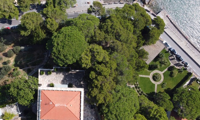 Portovenere Villa | *LAST MINUTE* Villa Doria 16P Waterfront Sanctuary in Porto Venere near 5Terre