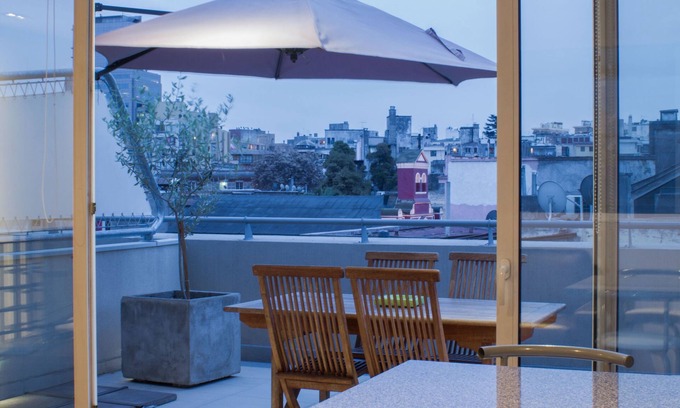 Lastarria Apartment | Lastarria Hotel & Aparts