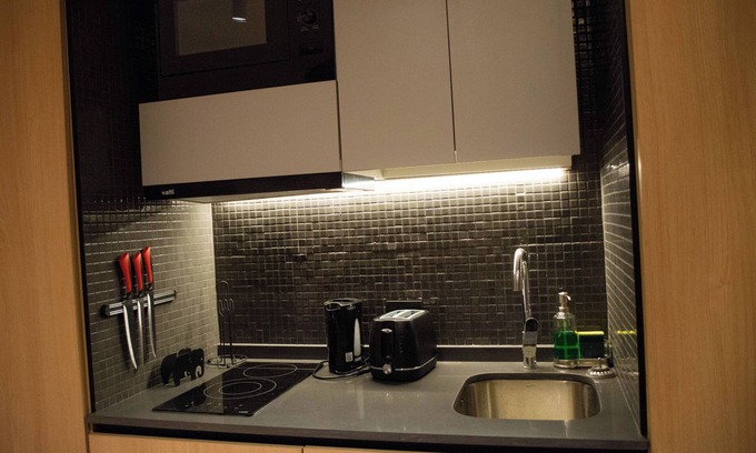 Lastarria Apartment | Lastarria Suites