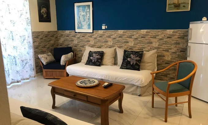 Latchi Apartment | Latchi Holiday Flat