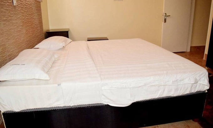 Ntinda Apartment | Latitude 1 suite ten