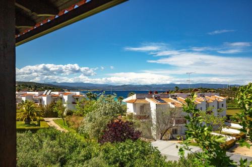 Ormos Panagias Villa | Latoura View
