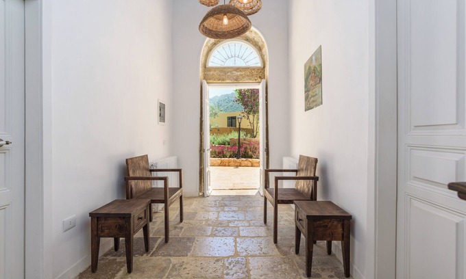 Douma Apartment | LAuberge de Douma Full House in Batroun