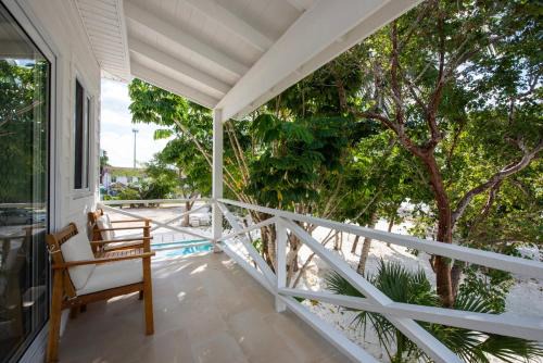 Governor's Harbour Apartment | Laughing Bird 1BR #2 - Brand New Stylish Apartment, Pool, Beach condo
