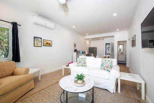 Governor's Harbour Apartment | Laughing Bird 1BR #3 - Brand New Stylish Apartment, Pool, Beach condo
