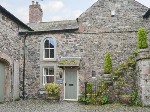 Wigton House | Laundry Cottage