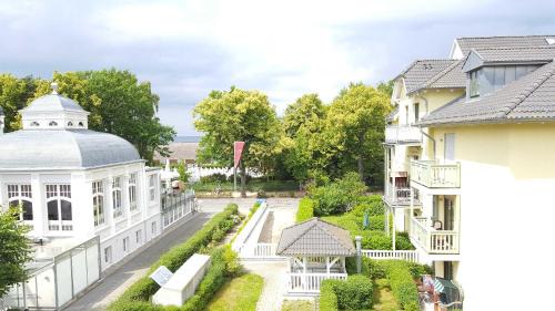 Ostseebad Kuhlungsborn Apartment | Laura Cottage - 43-111