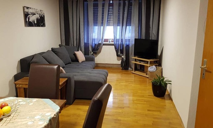Mainz-Bingen Apartment | Laura Ferienwohnung