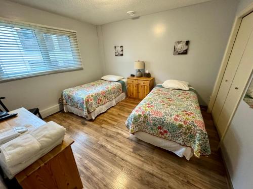 Saskatoon Downtown Hotel | Laura's Lodge
