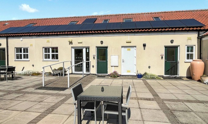 Horncastle Cottage | Lauras Loft - UK49740