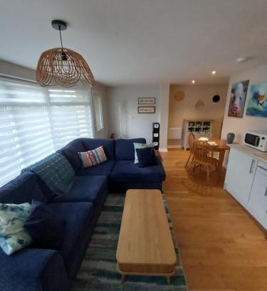 Bourton Apartment | Laurel Apartment