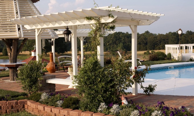 Lancaster House | Laurel Haven Estate Event Event
