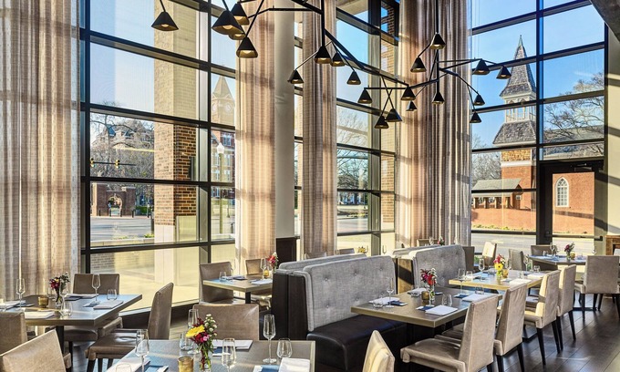 Auburn Hotel | Laurel Hotel and Spa