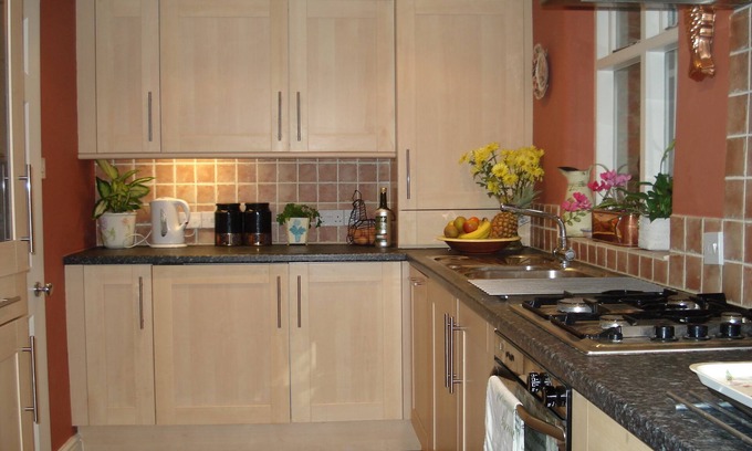 Cheltenham Bed & Breakfast | Laurel House