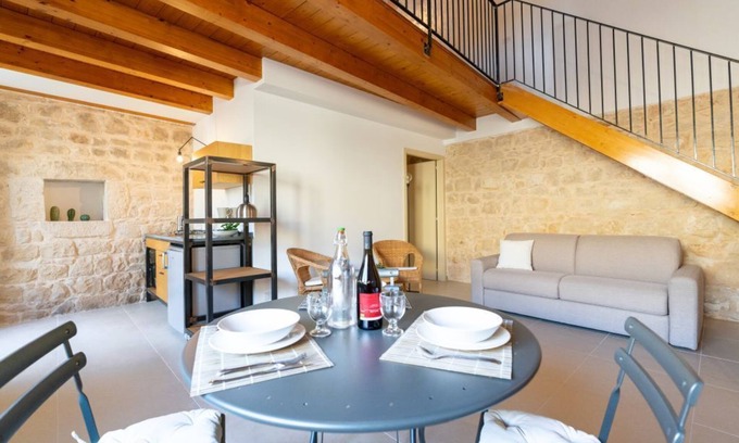 Modica House | Laurel - open space in the Hyblean countryside - Holiday Home CIR: 19088006B401426