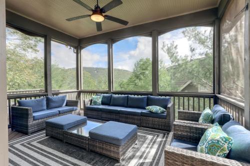 Big Canoe House | Laurel Summit