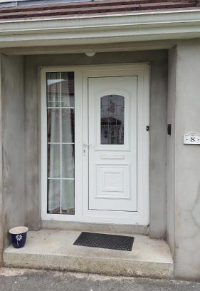Magherafelt House | Laurelbrook Town House