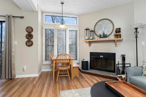 Wintergreen House | Laurelwood 84 with Wintergreen Advantage