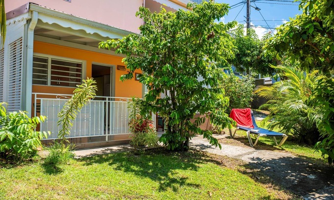 Malendure Apartment | LAURIER (1 to 2 people)