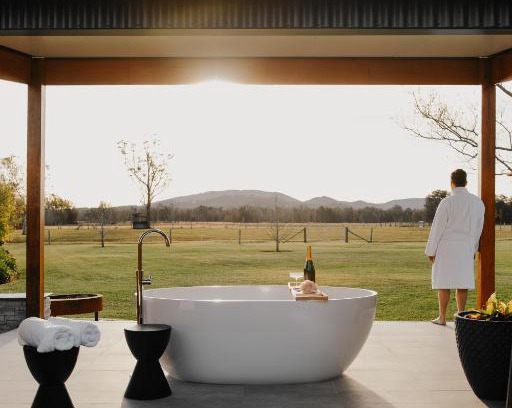 Darawank Bed & Breakfast | Laurina Estate