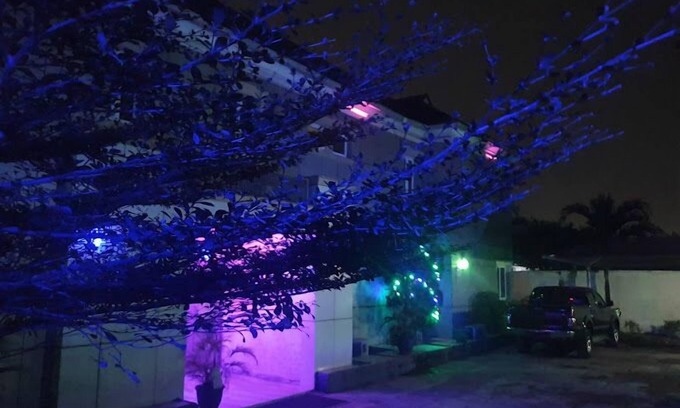 Abuja Hotel | Laurintin Rose Hotels