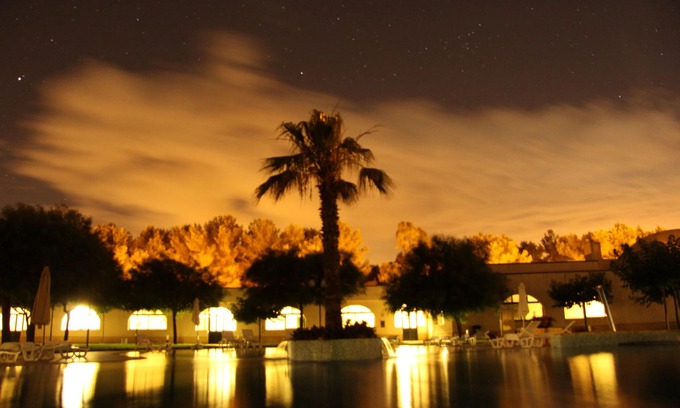 Oria Hotel | Laurito Resort & Spa