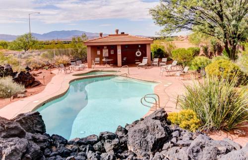 Lava Falls Apartment | Lava Falls at Entrada