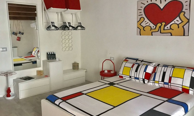 Ragusa Apartment | LaVallata87, Entire Loft