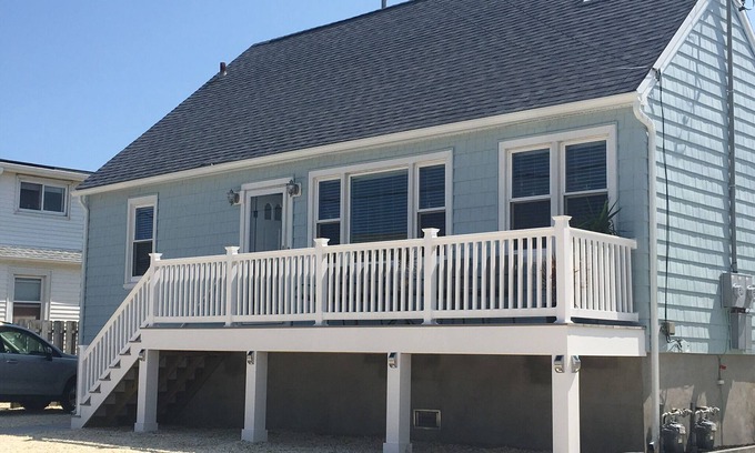 Ortley Beach House | Lavallette, gorgeous super clean, confortable home is waiting for you!