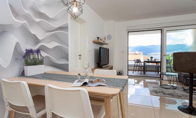 Silo Apartment | Lavanda 2