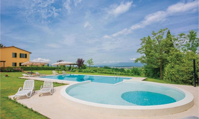 Cerreto Guidi House | Lavanda