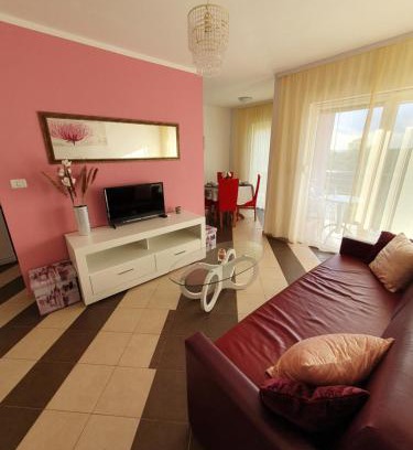 Zambratija Apartment | Lavanda Samarin
