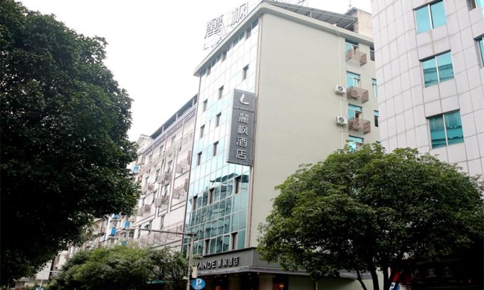Longsheng Various Nationalities Autonomous County Hotel | Lavande Hotel Guilin Longsheng
