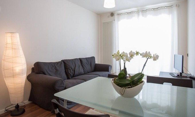 Gionghi-Cappella Apartment | Lavarone Brand new YELLOW apartment with free WiFi and large terrace