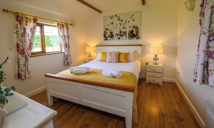 Staple Hill Apartment | Lavender by STAE-Homes