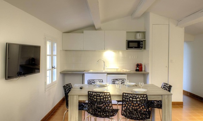 Chateauneuf-Grasse House | Lavender - Châteauneuf-Grasse