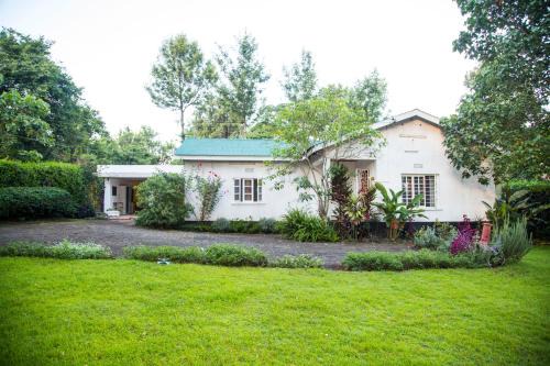 Nkoanrua Bed & Breakfast | Lavender Coffee Farm House