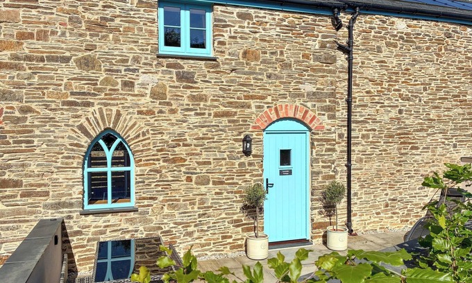 East Portlemouth Cottage | Lavender Cottage -UK49209