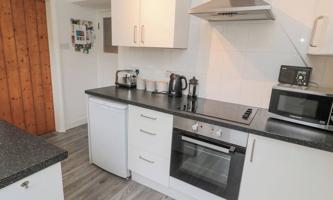 Glanton Cottage | Lavender Cottage
