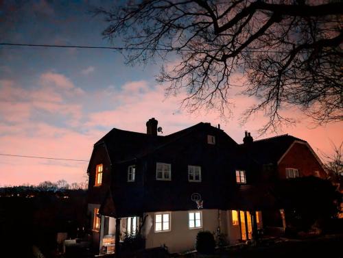 Runnymede House | Lavender Cottage
