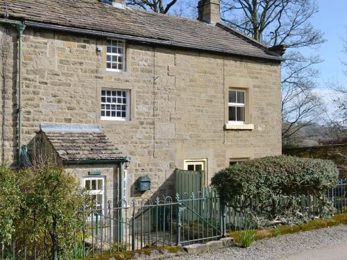Bewerley House | Lavender Cottage