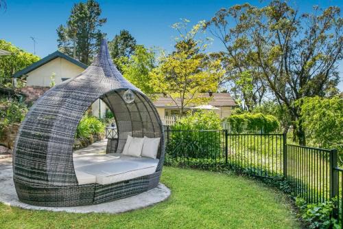 Leura House | Lavender Cottage Leura