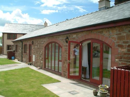 Melmerby House | Lavender Cottage Was Fellside