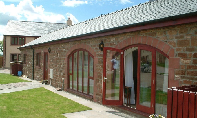 Melmerby Cottage | Lavender Cottage (Was Fellside)