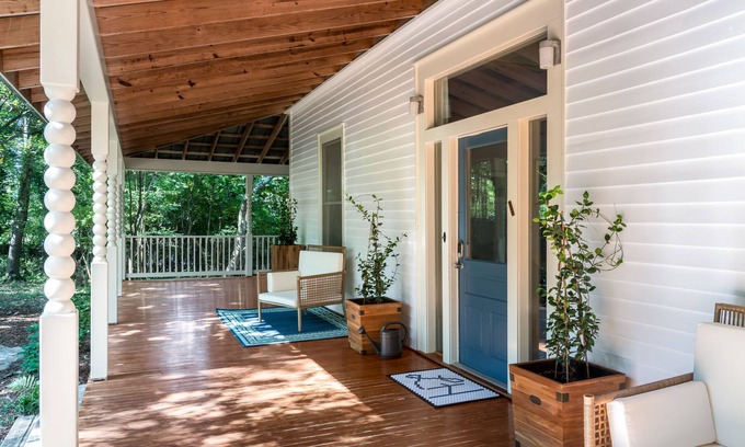 Athens Bed & Breakfast | Lavender Hill Bed & Breakfast