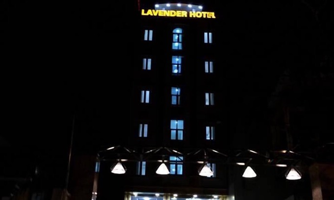 Hai Phong Hotel | Lavender Hotel