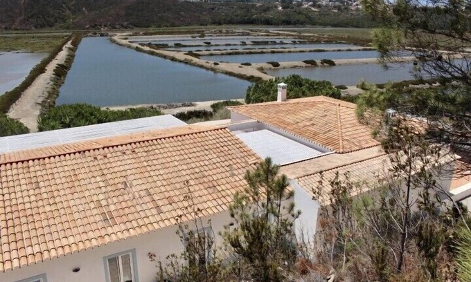 Aljezur House | Lavender House | Herdade d'Amoreira