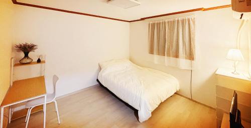 Jayang-dong Apartment | Lavender House