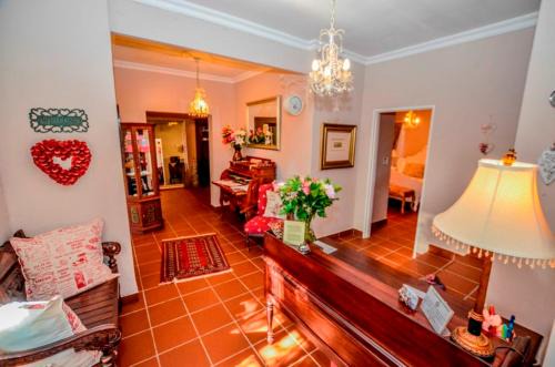 White River House | Lavender House