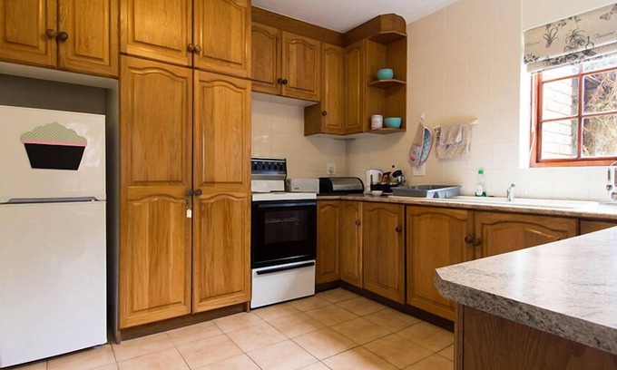 George House | Lavender Lane Guest House